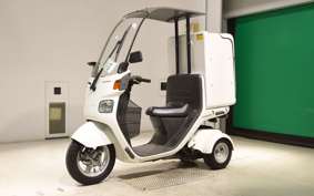 HONDA GYRO CANOPY 2023 TA03