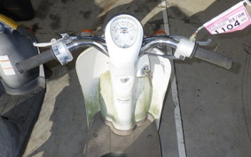 HONDA CREA SCOOPY AF55