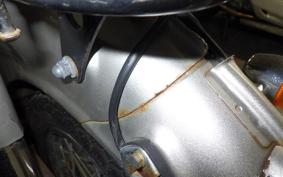 HONDA LITTLE CUB AA01