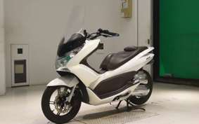 HONDA PCX 125 2024 NC125D