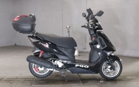 PGO TIGRA 125 ..