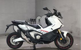 HONDA X-ADV 750 RH21
