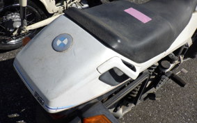 BMW K100RS