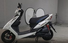 KYMCO VJR-125I SE22AA
