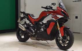 BMW S1000XR 2020