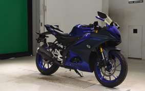 YAMAHA YZF-R15 2025 RG86J