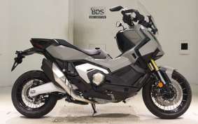 HONDA X-ADV 750 2025 RH21