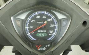 SUZUKI ADDRESS 110 CE47A
