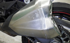 KAWASAKI NINJA 1000 A 2017 ZXT00W