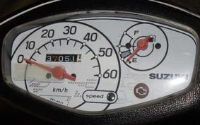 SUZUKI ﾚｯﾂ 2024 CA4AA