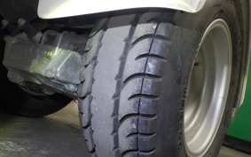 HONDA GYRO X 2009 TD02