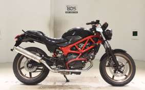 HONDA VTR 250 Gen. 2 2018 MC33