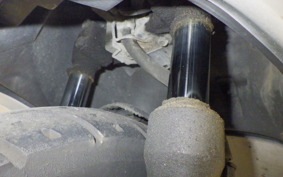 SUZUKI ADDRESS V125 G CF46A