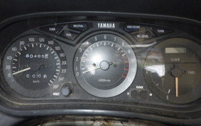 YAMAHA FJ1200 1988 3CV
