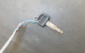 HONDA SPACY 125 Gen. 3 JF04