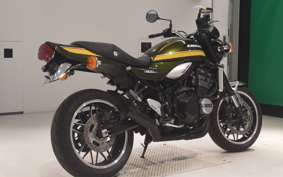 KAWASAKI Z900RS 2021 ZR900C