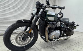 TRIUMPH BONNEVILLE BO BAR 2017 DAD76H