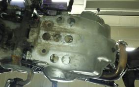 YAMAHA SEROW 225 Gen.3 DG08J