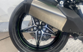 KAWASAKI NINJA H2 SX SE 2019 ZXT02A