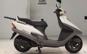 HONDA SPACY 125 Gen. 3 2015 JF04