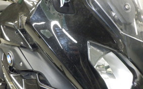 BMW R1200RS 2018