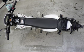KAWASAKI KLX125D TRACKER 2023 LX125D