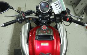 YAMAHA VMAX Gen.2 2010