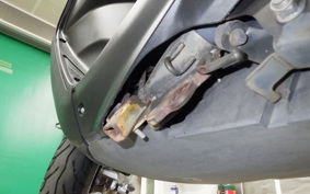 YAMAHA AXIS 125 TREET