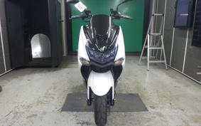 YAMAHA Majesty 155 Gen.2 S 2021 SG52J