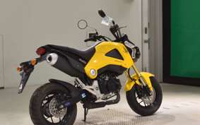 HONDA GROM 2009 JC61