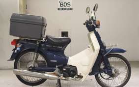 HONDA C50 SUPER CUB E 2023 AA01