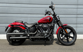 HARLEY FXBBS 2024 YYK