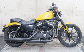 HARLEY HARLEY XL883N 2019 LE2