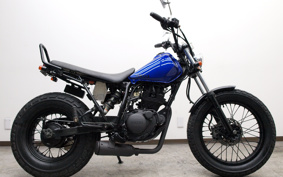 YAMAHA TW225 E DG09J