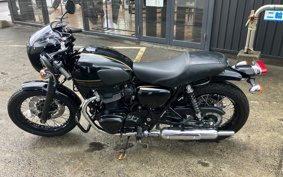 KAWASAKI W800 CAFE 2023 EJ800E