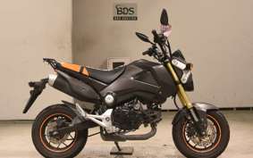 HONDA GROM 2025 JC61