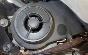 SUZUKI LET's 4 CA41A