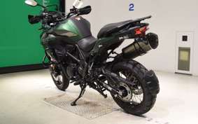 BENELLI TRK502X 2026