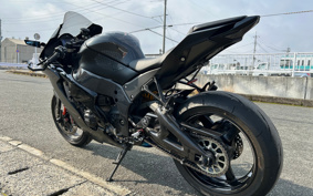 KAWASAKI NINJA ZX-10R ABS 2024 ZXT02L