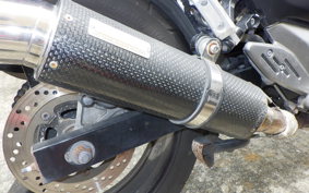 SUZUKI GSR250