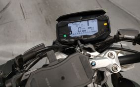 BMW G310R 2020 0G01