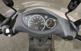 YAMAHA AKUSHI STREET SE53J