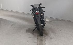 KAWASAKI NINJA250R EX250K