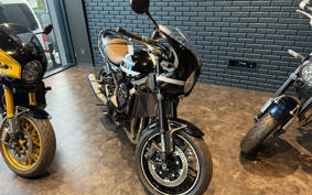 KAWASAKI Z900RS CAFE 2022 ZR900C