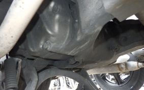 SUZUKI ADDRESS V125 G CF46A