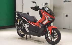 HONDA ADV150 2007 KF38