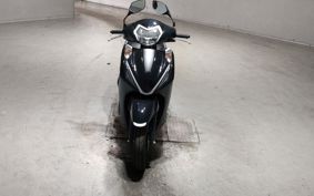 HONDA LEAD 125 JK12