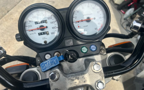 HONDA HORNET250 MC31