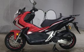 HONDA ADV150 KF38