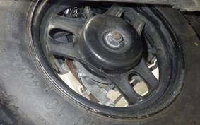 HONDA DIO Gen.6 AF62